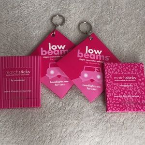 Commando undergarment solutions 4 pack